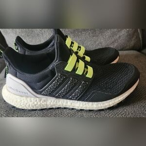 Adidas Ultraboost 1.0 ATR (IG3088) Black Shoes Size Mens Size 10